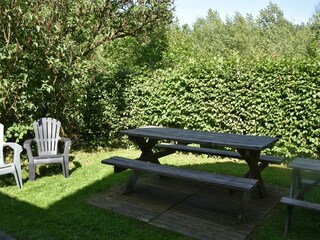 Vakantiehuisje Couvin Buitenaudio-opname 8