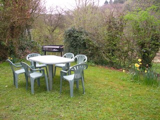 Maison de vacances Couvin Enregistrement extérieur 10