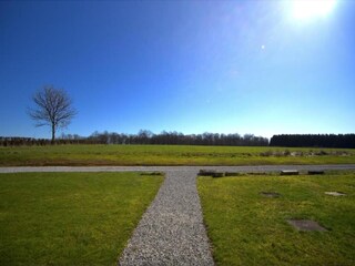 Holiday cottage Couvin Environment 39