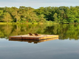 Maison de vacances Couvin Environnement 39