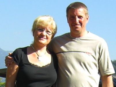 Familie Goldberg