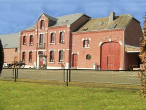 Wunderschönes Ferienhaus in Cul-des-Sarts, Grillmöglichkeit - Couvin - image1