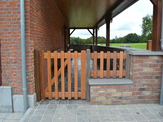 Casa de vacaciones Couvin Grabación al aire libre 8