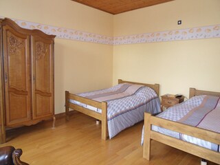 Vakantiehuis Couvin Kenmerken 35