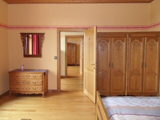 Ferienhaus Couvin Ausstattung 26