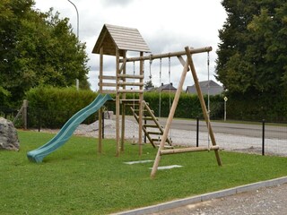 Casa de vacaciones Couvin Grabación al aire libre 13