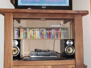 Casa de vacaciones Couvin Características 38
