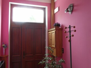 Holiday house Couvin Features 21