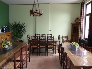 Holiday house Couvin Features 19