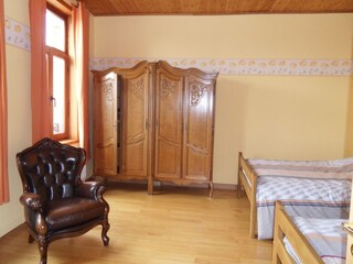 Vakantiehuis Couvin Kenmerken 27