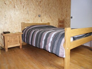 Casa per le vacanze Couvin Caratteristiche 24