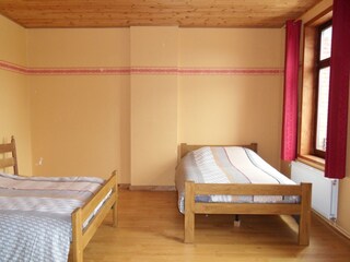 Casa de vacaciones Couvin Características 22