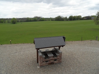 Casa de vacaciones Couvin Grabación al aire libre 6