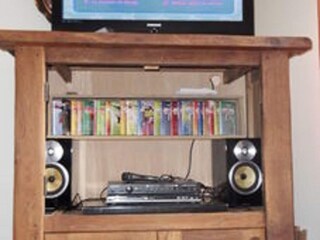 Casa de vacaciones Couvin Características 24