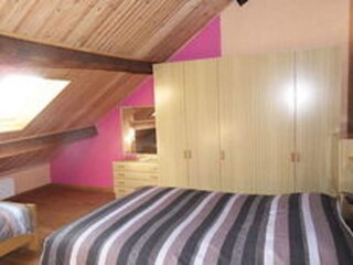 Vakantiehuis Couvin Kenmerken 36