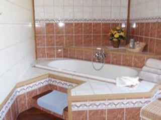 Vakantiehuis Couvin Kenmerken 36