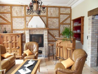 Casa per le vacanze Couvin Caratteristiche 24