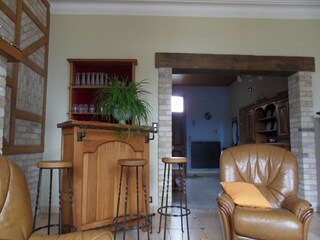 Vakantiehuis Couvin Kenmerken 33