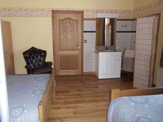 Holiday house Couvin Features 32