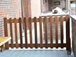 Casa de vacaciones Couvin Grabación al aire libre 15