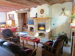Holiday house Couvin Features 15