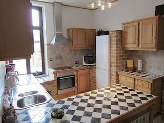Holiday house Couvin Features 17