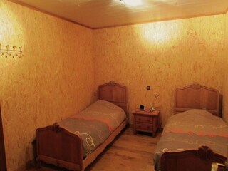 Vakantiehuis Couvin Kenmerken 36