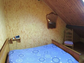 Casa de vacaciones Couvin Características 20