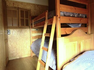 Holiday house Couvin Features 34