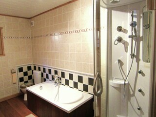 Casa de vacaciones Couvin Características 32