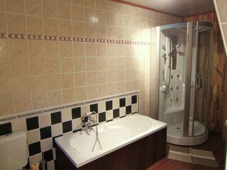 Vakantiehuis Couvin Kenmerken 34