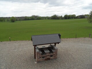 Maison de vacances Couvin Enregistrement extérieur 9