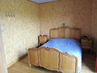 Casa de vacaciones Couvin Características 22