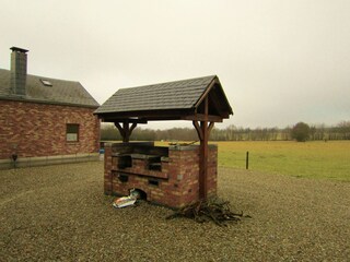 Holiday house Couvin Outdoor Recording 7