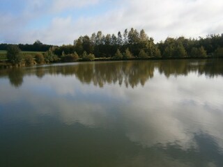 Casa de vacaciones Couvin Entorno 38