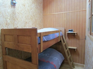Ferienhaus Couvin Ausstattung 24