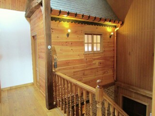 Ferienhaus Couvin Ausstattung 22