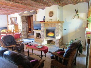 Holiday house Couvin Features 30