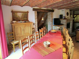Holiday house Couvin Features 19