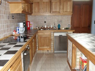 Holiday house Couvin Features 31