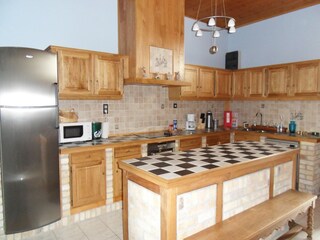 Holiday house Couvin Features 22