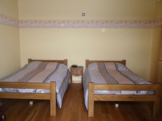 Ferienhaus Couvin Ausstattung 29