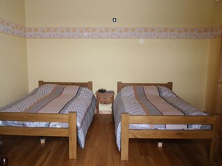 Maison de vacances Couvin Équipement 25