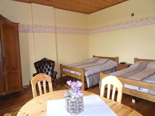Holiday house Couvin Features 24