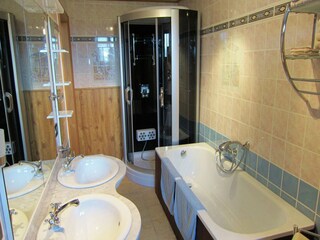Holiday house Couvin Features 32