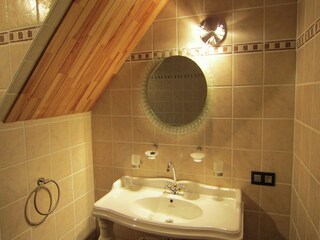 Holiday house Couvin Features 26