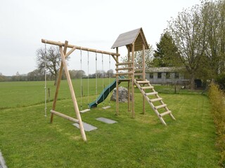 Casa de vacaciones Couvin Grabación al aire libre 8