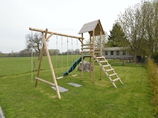 Holiday house Couvin Outdoor Recording 8