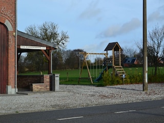 Holiday house Couvin Outdoor Recording 9