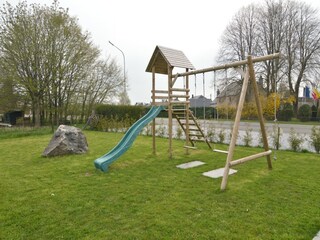 Holiday house Couvin  40